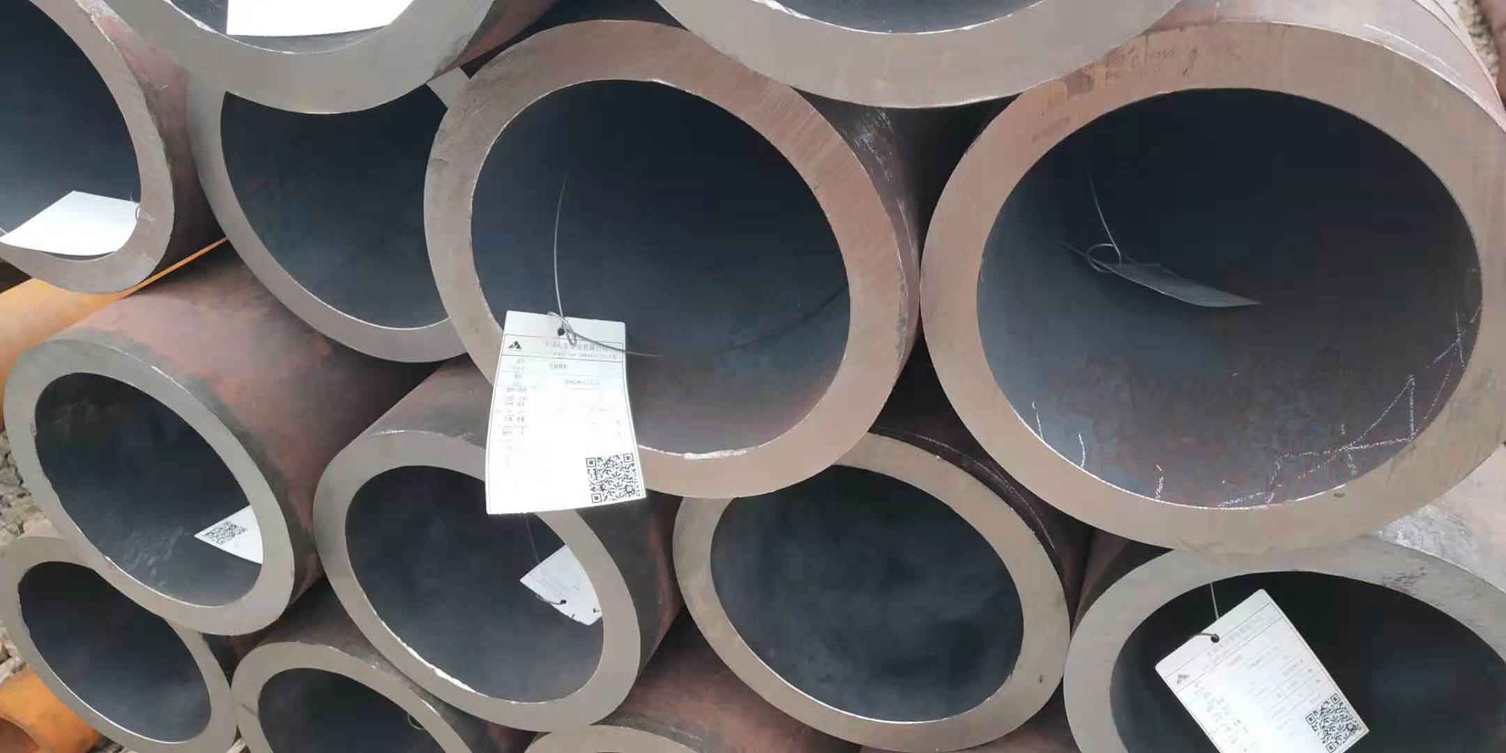 衡阳45#钢管